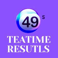 2013 teatime results|Teatime Results History, Past 12 Months Results.